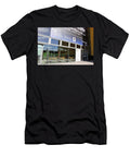 Life Looking for the Entrance Justin Farrimond T-Shirt