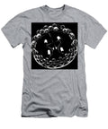 Light and Bubbly Ingrid Burnette T-Shirt
