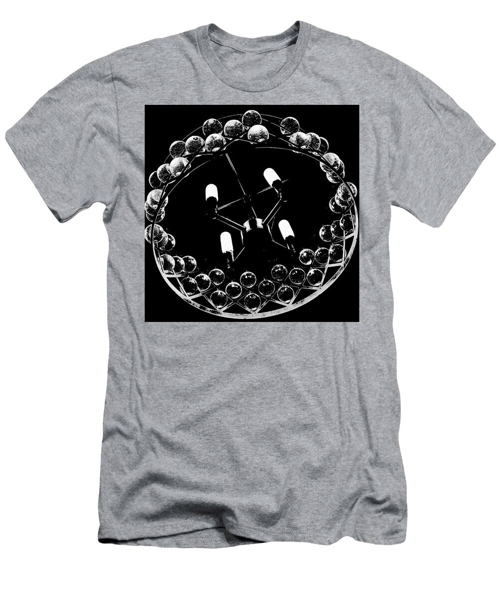Light and Bubbly Ingrid Burnette T-Shirt