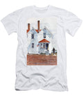 Light Keeper Monte Toon T-Shirt