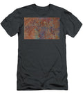 Light Maze Icy Abstract 35 Sami Tiainen T-Shirt