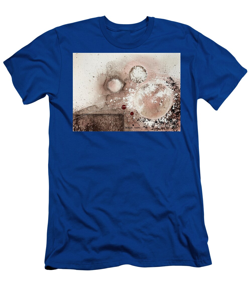 Light Years Monte Toon T-Shirt