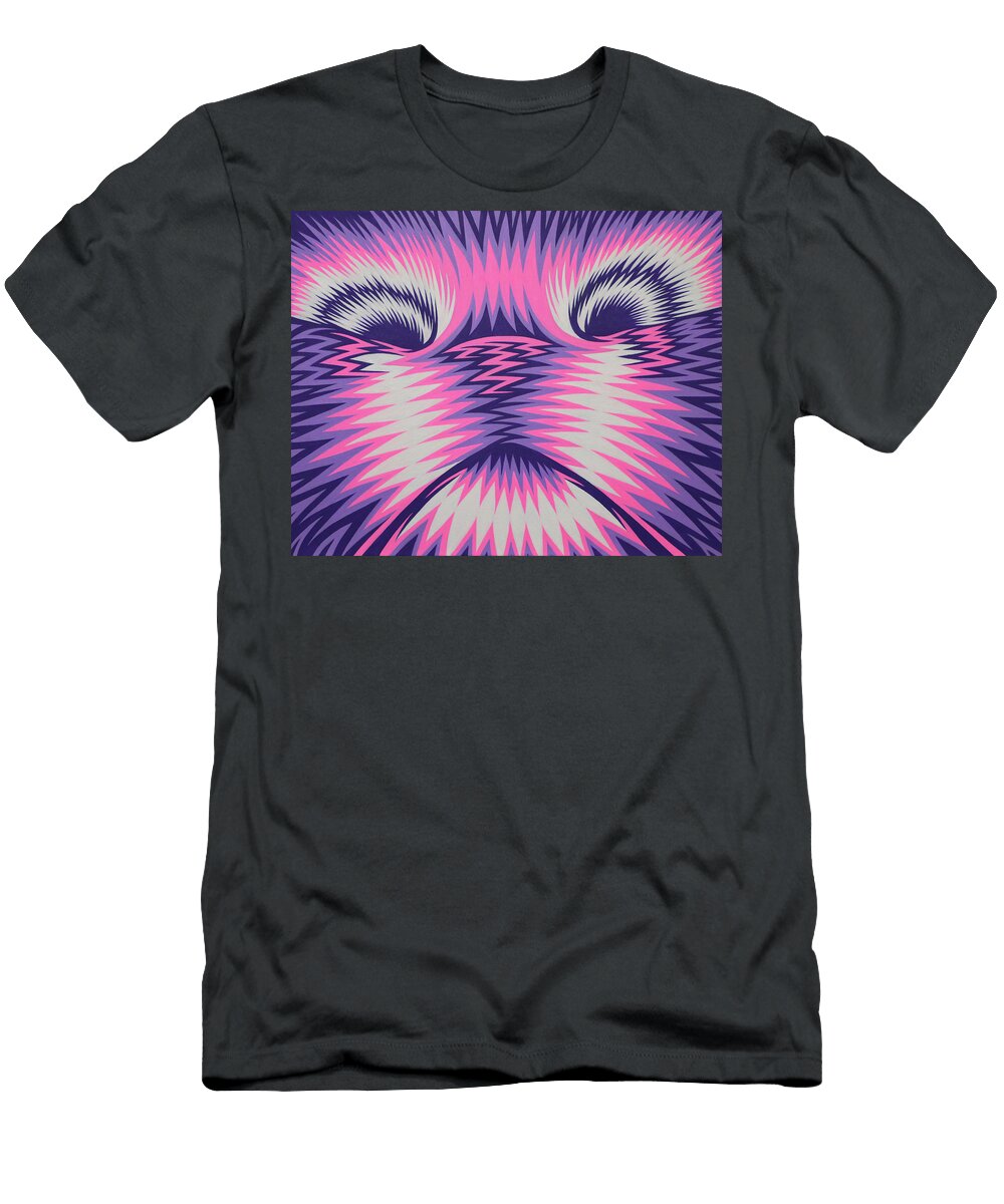Lightning Stevie Jawnie B T-Shirt