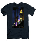 Lights of Disney Erick Schmidt T-Shirt