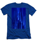 Lights Subwarp John Millson T-Shirt