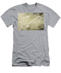 Like Champagne Bubbles Effervescent River Flow Rhythm Georgia Mizuleva T-Shirt