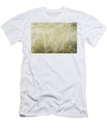 Like Champagne Bubbles Effervescent River Flow Rhythms Georgia Mizuleva T-Shirt