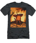 Lil Devil Chris Miles T-Shirt