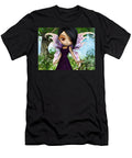 Lil Fairy Princess Alexander Butler T-Shirt