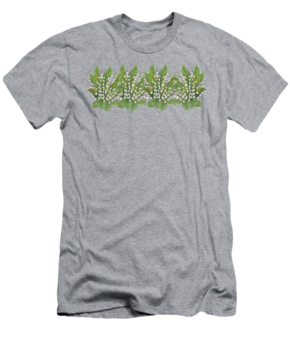 Lily of the Valley Blenda Studio T-Shirt