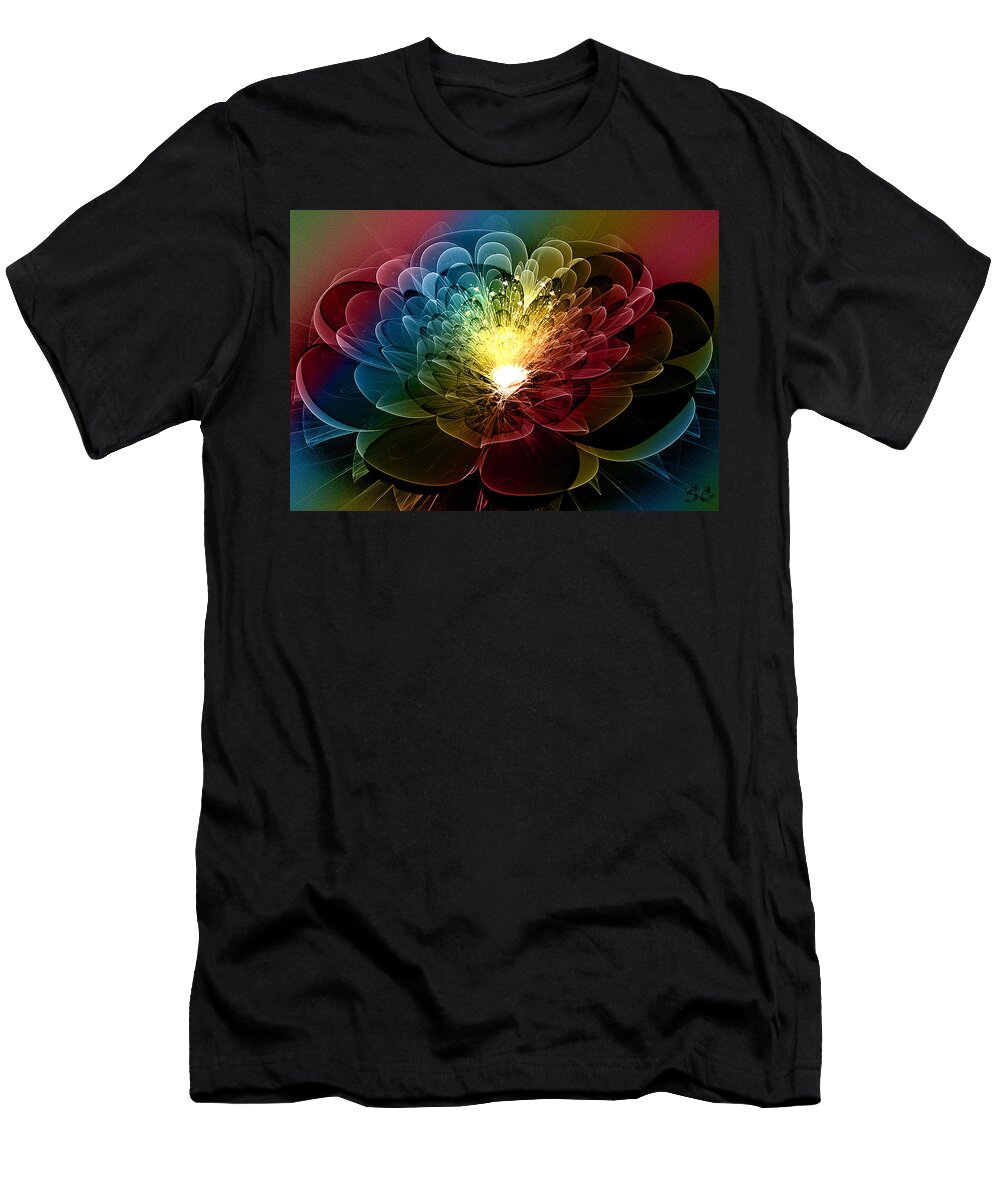 Lily Supernova Andrew Young T-Shirt