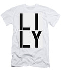 Lily Three Dots T-Shirt
