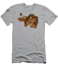 Lion Around in a Funk John Haldane T-Shirt