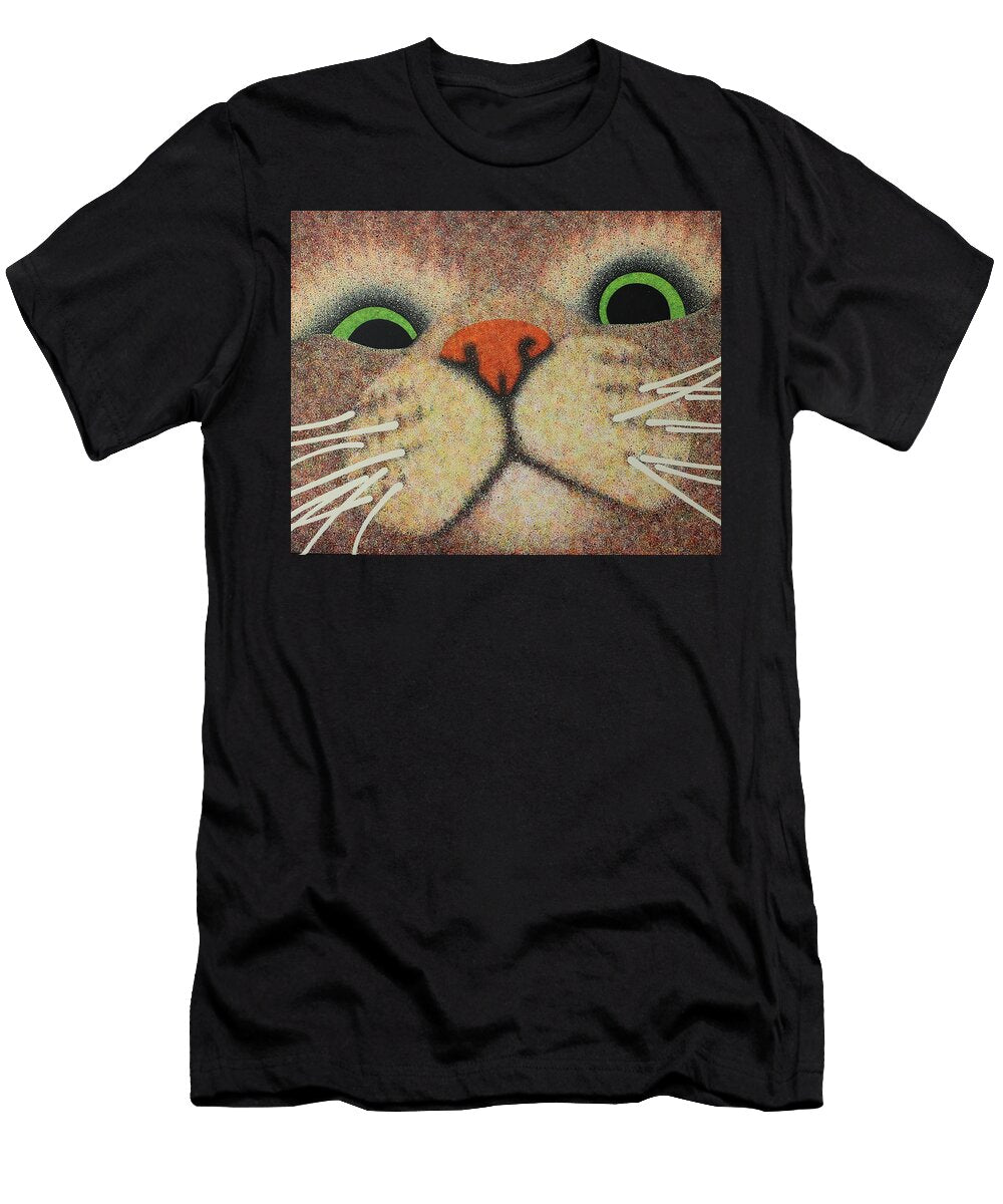Lion Stevie Jawnie B T-Shirt