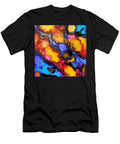Liquid Art By Kar T-Shirt