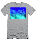 Liquid Blend Iii Charles Floyd T-Shirt