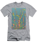 Liquid Rainbow James W Johnson T-Shirt