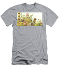 Lisas Journey06 Kestutis Kasparavicius T-Shirt