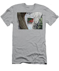 Listen to the Music of Toons Donato Iannuzzi T-Shirt