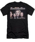 Lithium Dean Stephens T-Shirt