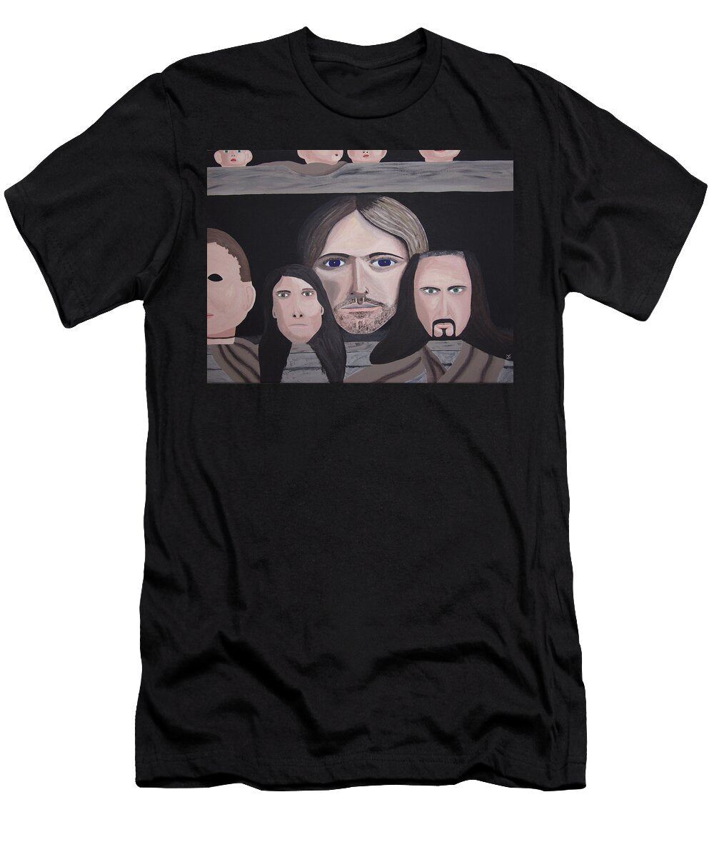 Lithium Dean Stephens T-Shirt