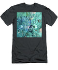 Little Bubbles Janet Merryman T-Shirt