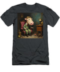 Little Charles My Head Cinema T-Shirt