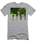 Little House Wren 2 Rebekah Schweizer T-Shirt