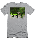 Little House Wren Rebekah Schweizer T-Shirt