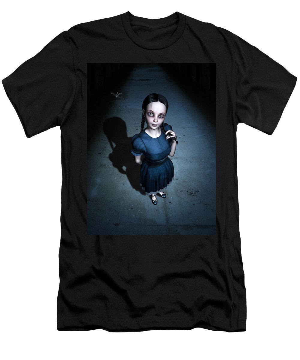 Little Miss Innocent Britta Glodde T-Shirt