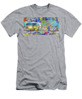 Little Monsters Field Trip Betsy Knapp T-Shirt