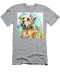 Little Scooter Tina Lecour T-Shirt