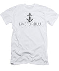Liveforblu Liveforblu Gallery T-Shirt