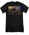 Liverpool Sunset Paul Madden T-Shirt