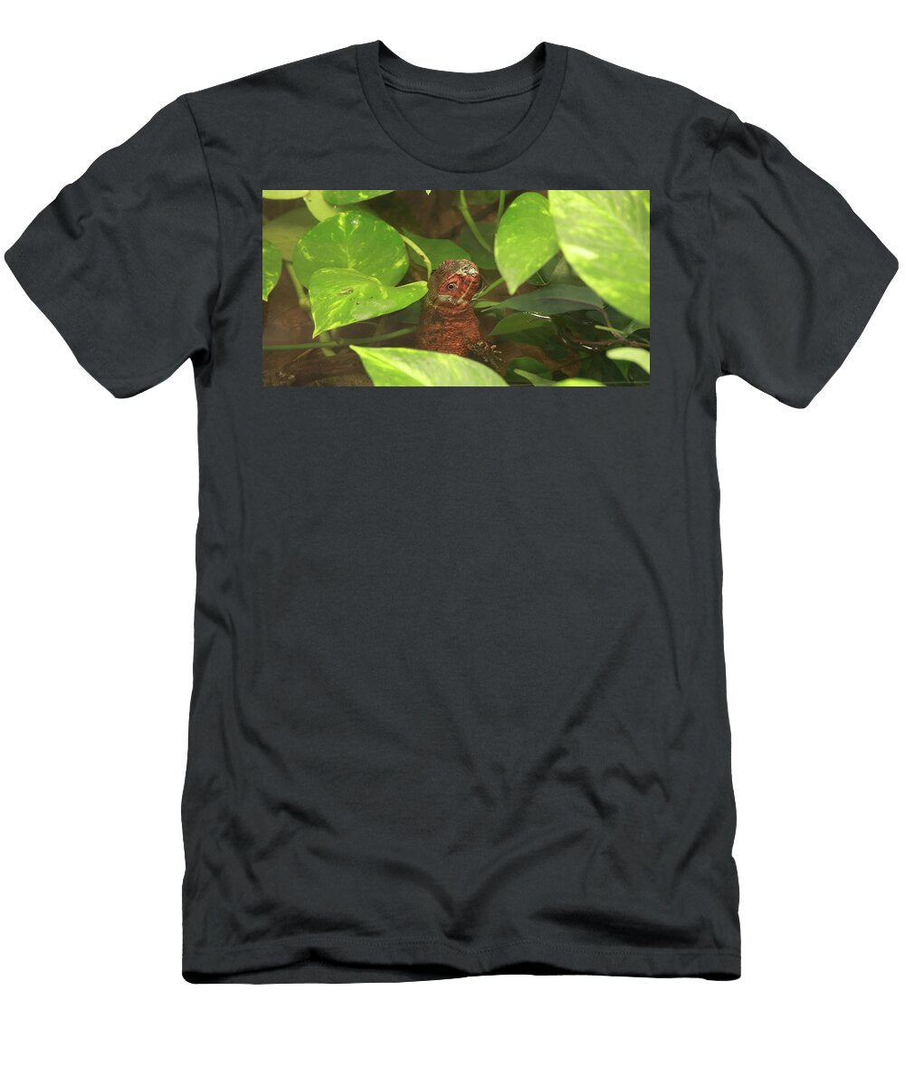 Lizard M Mumford T-Shirt