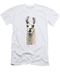 Llama D Rogers T-Shirt