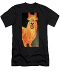 Llama Joyce Auteri T-Shirt