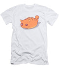Loaf Cat Ludwig Van Bacon T-Shirt
