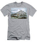 Lobsters Monte Toon T-Shirt