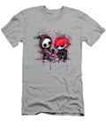 Local Anesthetic Ludwig Van Bacon T-Shirt