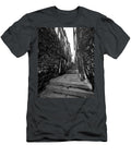 Long Stairs Justin Farrimond T-Shirt