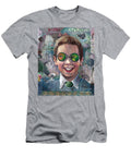 Look Away Merana Cadorette T-Shirt