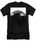 Looming Figure Craphe Studio T-Shirt