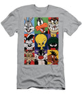Looney Toons Jessica Moore T-Shirt