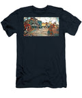 Looney Toons of the West Rosemary Armel T-Shirt