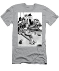 Looney Tunes 2 Paul Stowe T-Shirt