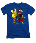 Looney Tunes Cha Zahra T-Shirt