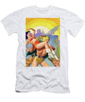 Loot for the Lords of Doom Digital Remastered Edition Hugh Joseph Ward T-Shirt