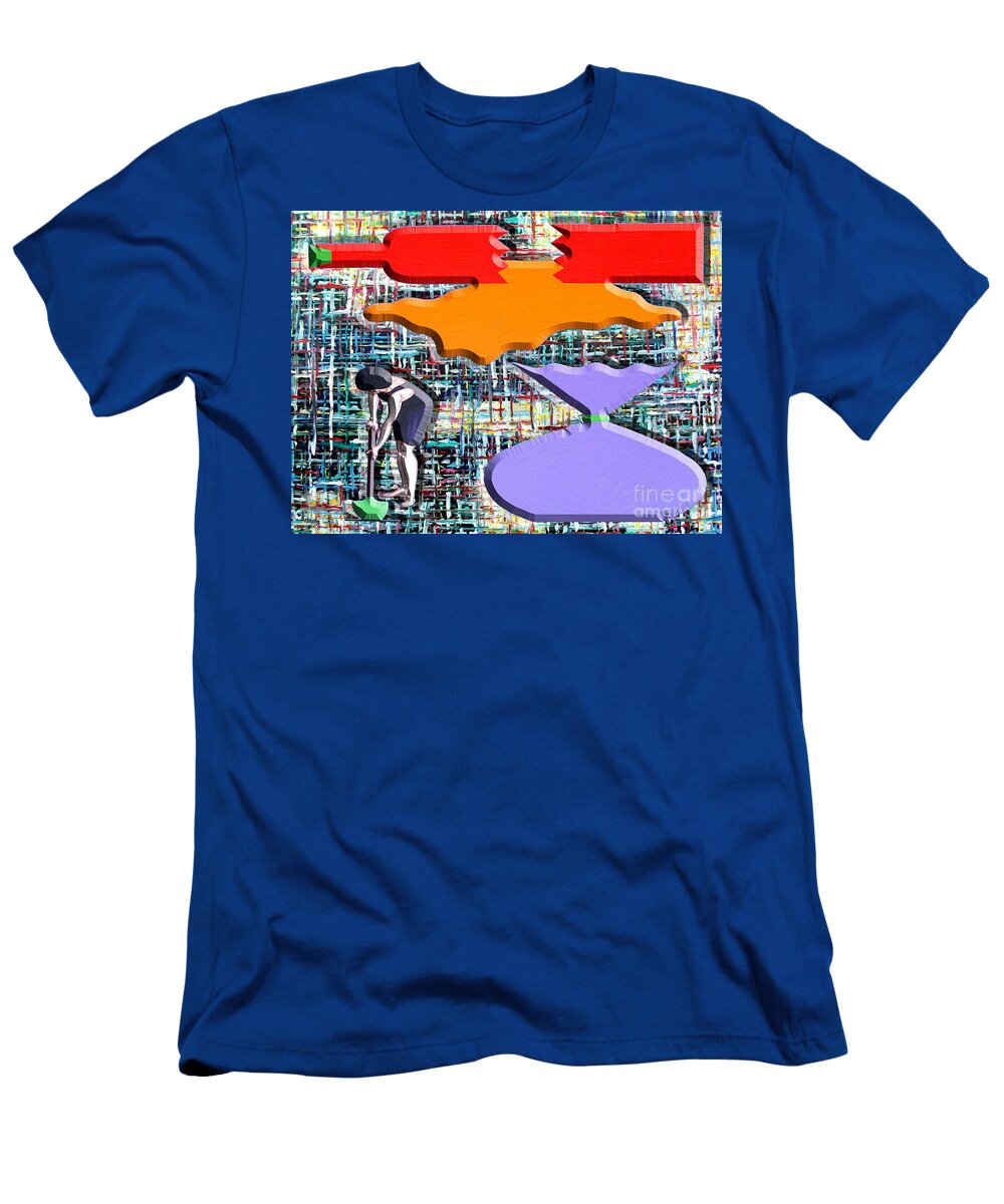 Loot Patrick J Murphy T-Shirt