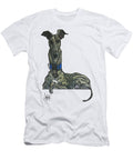 Lopez 4826 John Lafree T-Shirt